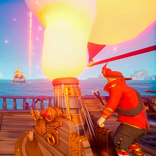  Blazing Sails: Pirate Battle Royale Cd Key Steam Global